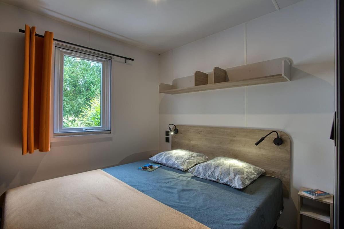 Camping Du Lac De Grolejac Room photo
